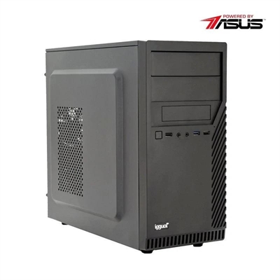 iggual PC ST PSIPCHT1414 i5 14400 16GB 500GB W11H